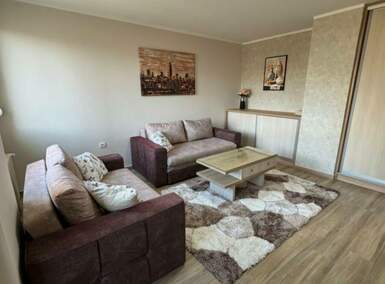 Dvosoban stan, Novi Sad | Izdavanje · 67m² · 750€