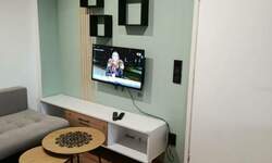 Dvoiposoban stan, Novi Sad | Izdavanje · 37m² · 350€