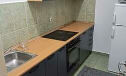 Dvosoban stan, Novi Sad | Izdavanje · 50m² · 400€