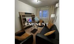 Dvosoban stan, Beograd - Blok 45 | Izdavanje · 45m² · 550€