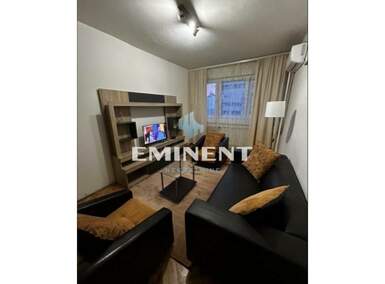 Dvosoban stan, Beograd - Blok 45 | Izdavanje · 45m² · 550€