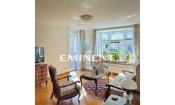 Dvosoban stan, Beograd - Slavija | Izdavanje · 55m² · 800€