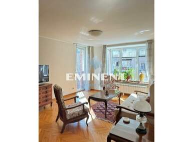 Dvosoban stan, Beograd - Slavija | Izdavanje · 55m² · 900€