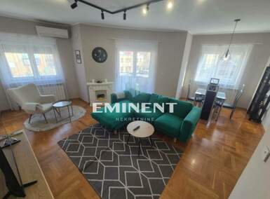 Trosoban stan, Beograd - Vukov Spomenik | Izdavanje · 70m² · 900€