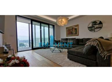 Dvosoban stan, Beograd - Blok 67a, A Blok | Izdavanje · 75m² · 1.100€