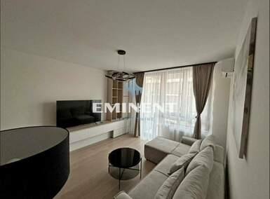 Dvosoban stan, Beograd - Beograd Na Vodi | Izdavanje · 57m² · 1.300€