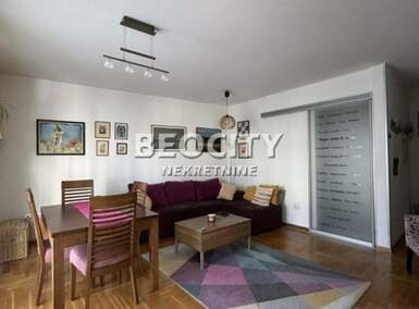 Trosoban stan, Novi Sad - Socijalno | Prodaja · 63m² · 210.000€