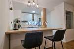 Dvosoban stan, Beograd - Kneza Miloša (centar) | Izdavanje · 39m² · 800€