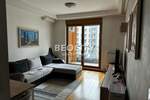 Dvosoban stan, Beograd - Centar (uži) | Izdavanje · 63m² · 1.200€