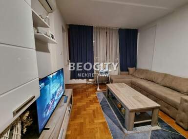 Dvosoban stan, Novi Sad - Podbara | Prodaja · 38m² · 115.000€