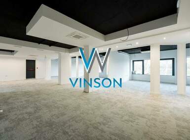 Poslovni prostor / Lokal, Novi Sad - Telep | Izdavanje · 305m² · 3.450€