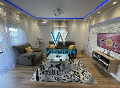 Troiposoban stan, Novi Sad - Adice | Prodaja · 76m² · 173.000€