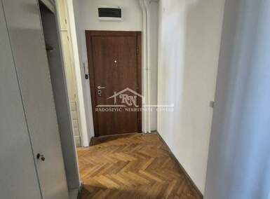 Dvoiposoban stan, Beograd - Palilulska pijaca | Prodaja · 57m² · 250.000€