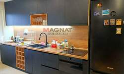 Dvosoban stan, Beograd - Blok 28 | Prodaja · 60m² · 244.888€