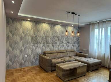 Dvosoban stan, Niš - Duvanište | Izdavanje · 57m² · 450€