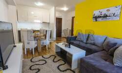 Jednoiposoban stan, Niš - Dom zdravlja | Izdavanje · 36m² · 350€