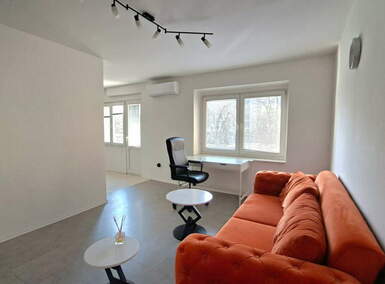 Dvosoban stan, Beograd - Paviljoni | Prodaja · 44m² · 162.800€