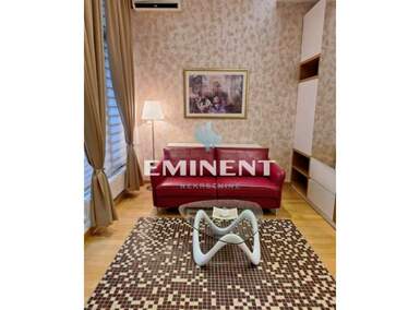 Jednosoban stan, Beograd - Dorćol | Izdavanje · 40m² · 700€