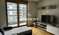 Dvosoban stan, Beograd - Tašmajdan | Izdavanje · 63m² · 1.200€