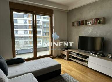 Dvosoban stan, Beograd - Tašmajdan | Izdavanje · 63m² · 1.200€