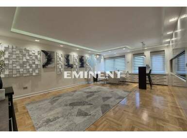 Stan, Beograd - Dorćol | Izdavanje · 150m² · 2.200€