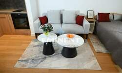 Jednosoban stan, Beograd - Lion | Izdavanje · 37m² · 590€