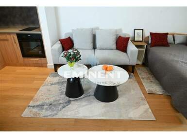 Jednosoban stan, Beograd - Lion | Izdavanje · 37m² · 620€