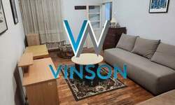 Jednosoban stan, Novi Sad - Centar | Izdavanje · 31m² · 250€