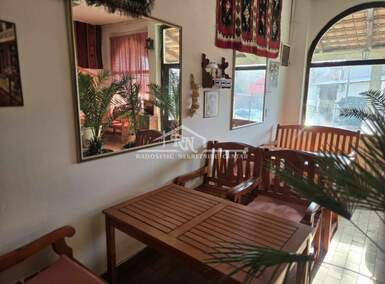 Poslovni prostor / Lokal, Beograd - Boleč | Izdavanje · 42m² · 400€