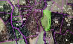 Plac, Kosjerić - Galovići | Prodaja · 4191m² · 11.000€