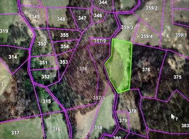 Plac, Kosjerić - Galovići | Prodaja · 4191m² · 11.000€