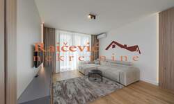 Dvosoban stan, Beograd - Beograd Na Vodi | Izdavanje · 59m² · 1.000€