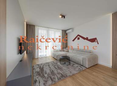 Dvosoban stan, Beograd - Beograd Na Vodi | Izdavanje · 59m² · 1.000€