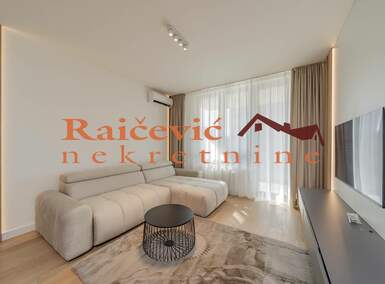 Trosoban stan, Beograd - Beograd Na Vodi | Izdavanje · 73m² · 1.400€