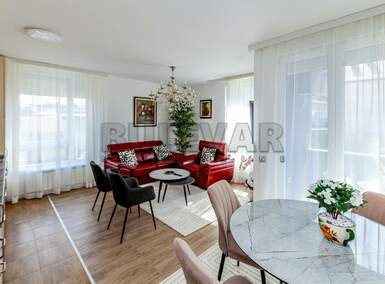 Dvoiposoban stan, Niš - Palilulska pijaca | Prodaja · 56m² · 155.000€