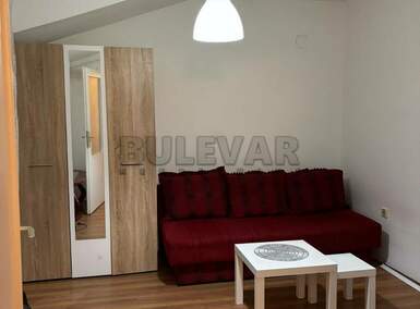 Garsonjera, Niš - Čair | Izdavanje · 25m² · 250€