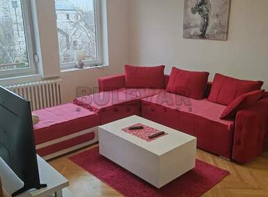 Dvosoban stan, Niš - Park Svetog Save | Izdavanje · 55m² · 400€