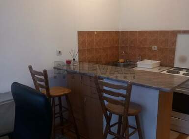 Garsonjera, Niš - Palilula | Izdavanje · 19m² · 200€