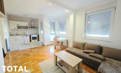 Garsonjera, Novi Sad - ŽelezniČka Stanica | Prodaja · 30m² · 107.000€