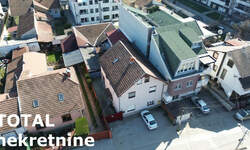 Plac, Novi Sad - Novo Naselje | Prodaja · 437m² · 364.000€