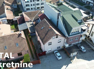 Plac, Novi Sad - Novo Naselje | Prodaja · 437m² · 364.000€