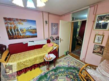 Jednosoban stan, Novi Sad | Prodaja · 46m² · 115.000€