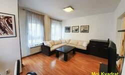 Trosoban stan, Beograd - Južni bulevar | Prodaja · 57m² · 219.900€