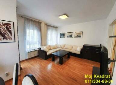 Trosoban stan, Beograd - Južni bulevar | Prodaja · 57m² · 219.900€