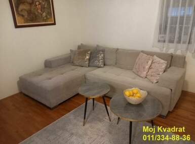 Dvosoban stan, Beograd - Crveni Krst | Prodaja · 54m² · 240.000€