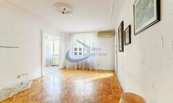 Cetvorosoban stan, Beograd - Centar (Savski venac) | Prodaja · 105m² · 349.500€