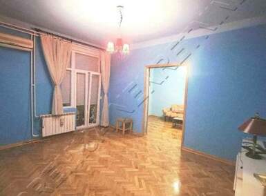 Troiposoban stan, Beograd - Pravni fakultet | Izdavanje · 70m² · 800€