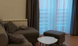 Dvoiposoban stan, Beograd - Gospodara Vučića | Izdavanje · 43m² · 750€