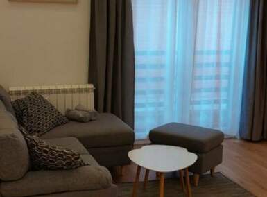 Dvoiposoban stan, Beograd - Gospodara Vučića | Izdavanje · 43m² · 750€