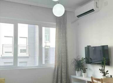 Dvosoban stan, Beograd - Bajlonova pijaca | Izdavanje · 45m² · 700€